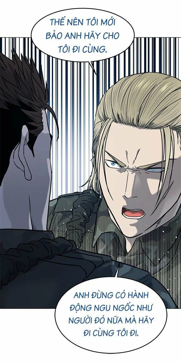 Đội Trưởng Lính Đánh Thuê Chapter 164 - 45