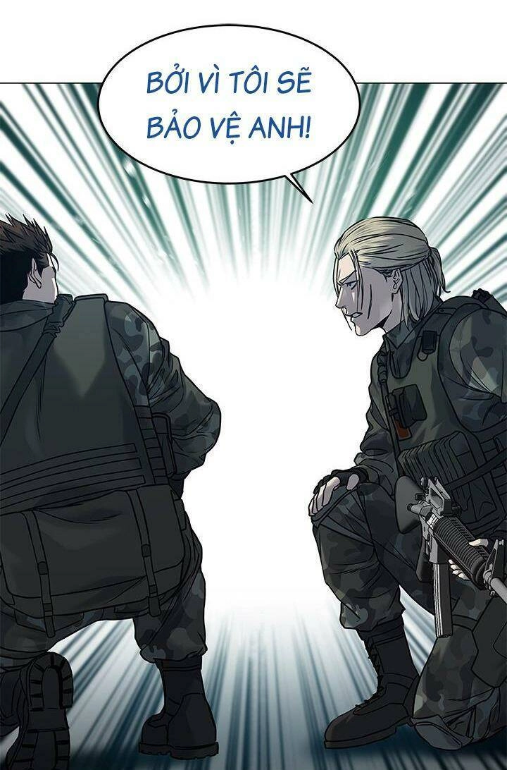 Đội Trưởng Lính Đánh Thuê Chapter 164 - 46