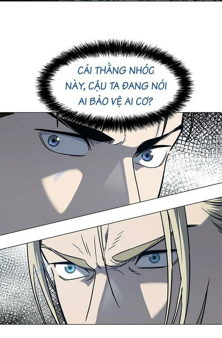 Đội Trưởng Lính Đánh Thuê Chapter 164 - 47