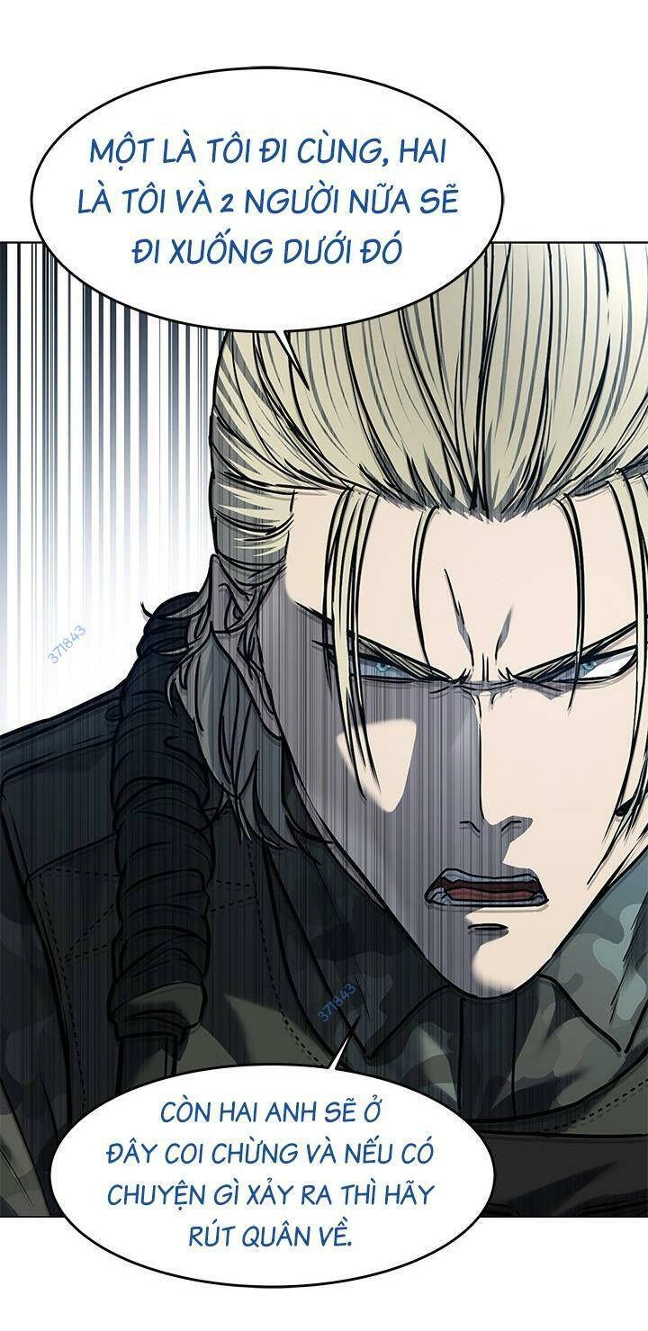 Đội Trưởng Lính Đánh Thuê Chapter 164 - 49