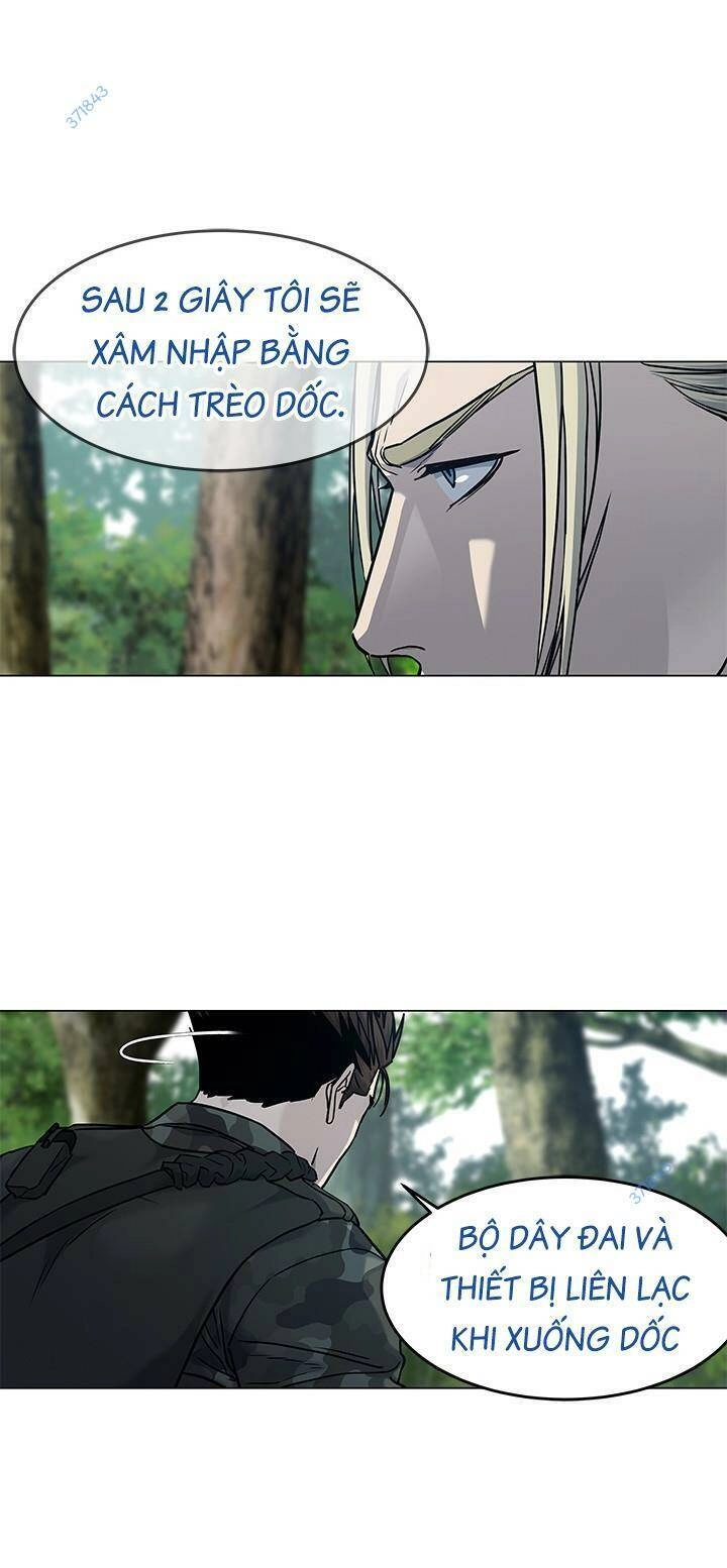 Đội Trưởng Lính Đánh Thuê Chapter 164 - 51