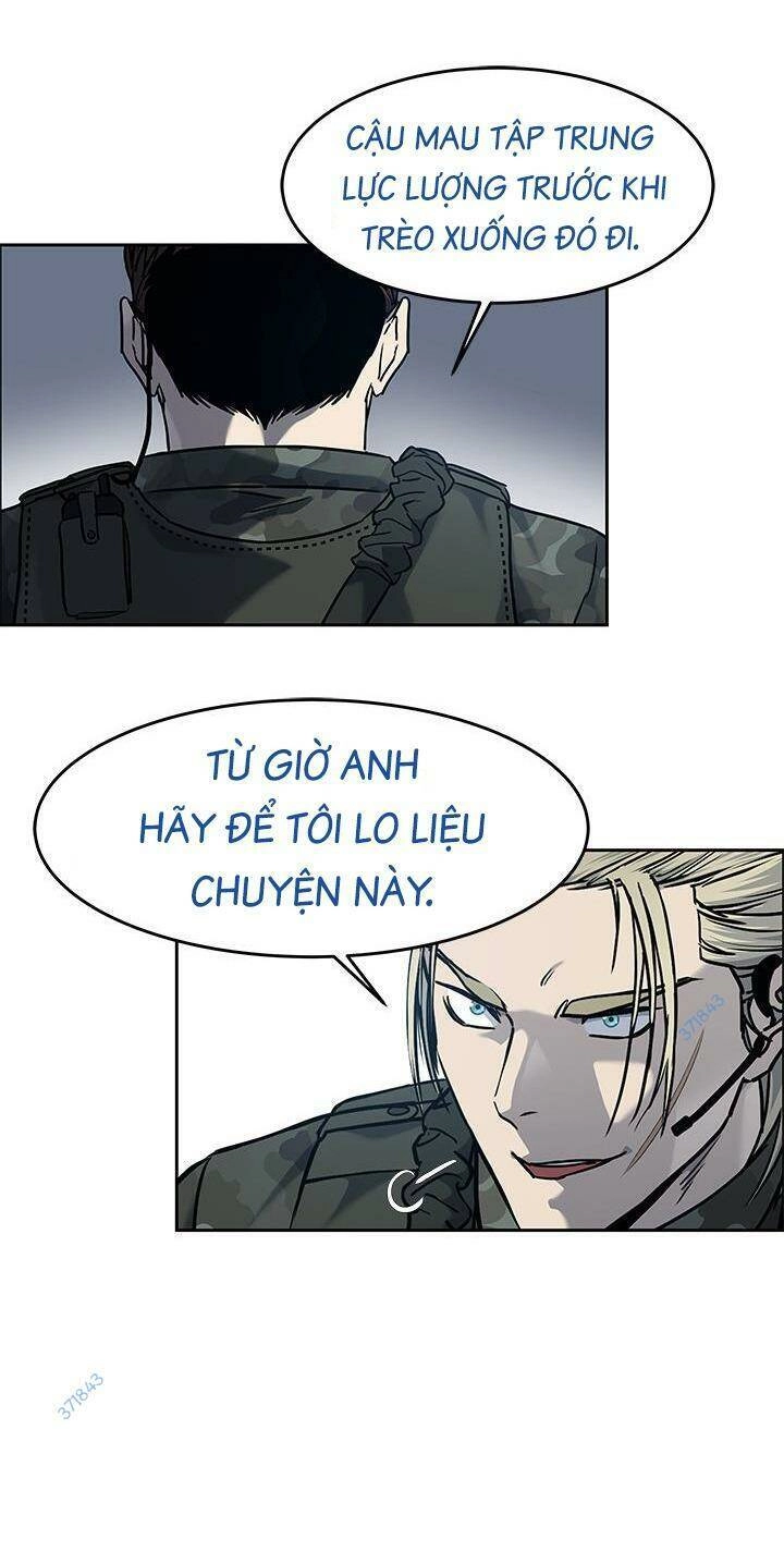Đội Trưởng Lính Đánh Thuê Chapter 164 - 53