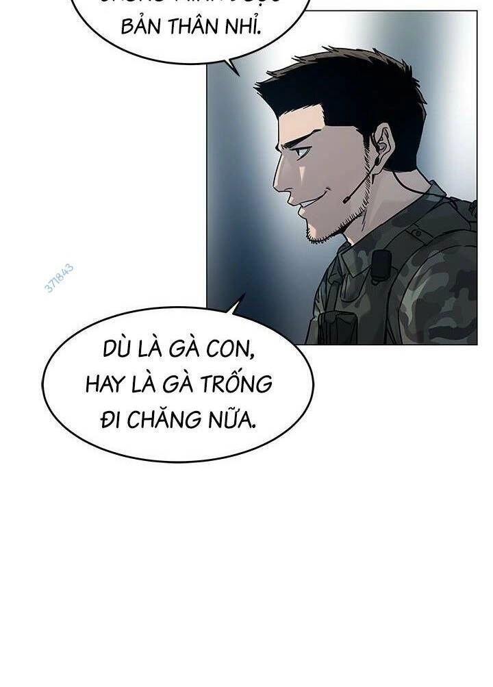 Đội Trưởng Lính Đánh Thuê Chapter 164 - 56