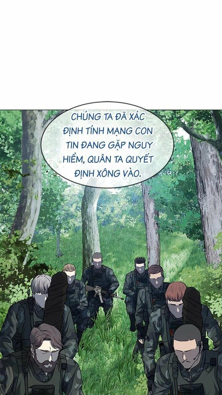 Đội Trưởng Lính Đánh Thuê Chapter 164 - 57