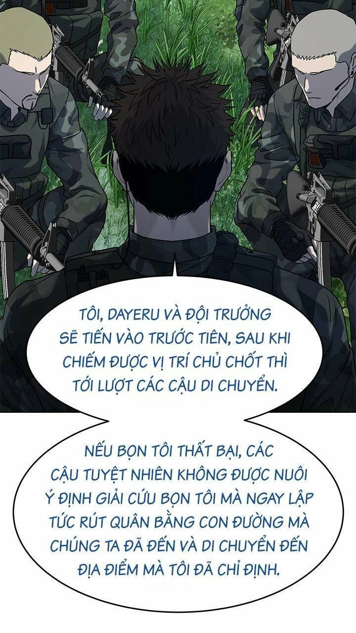 Đội Trưởng Lính Đánh Thuê Chapter 164 - 58