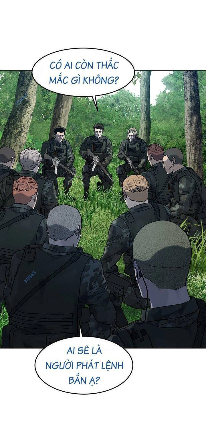 Đội Trưởng Lính Đánh Thuê Chapter 164 - 64