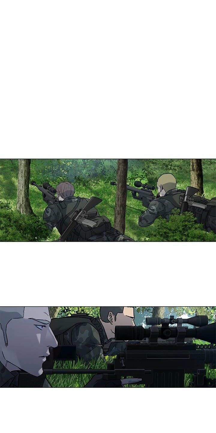 Đội Trưởng Lính Đánh Thuê Chapter 164 - 67