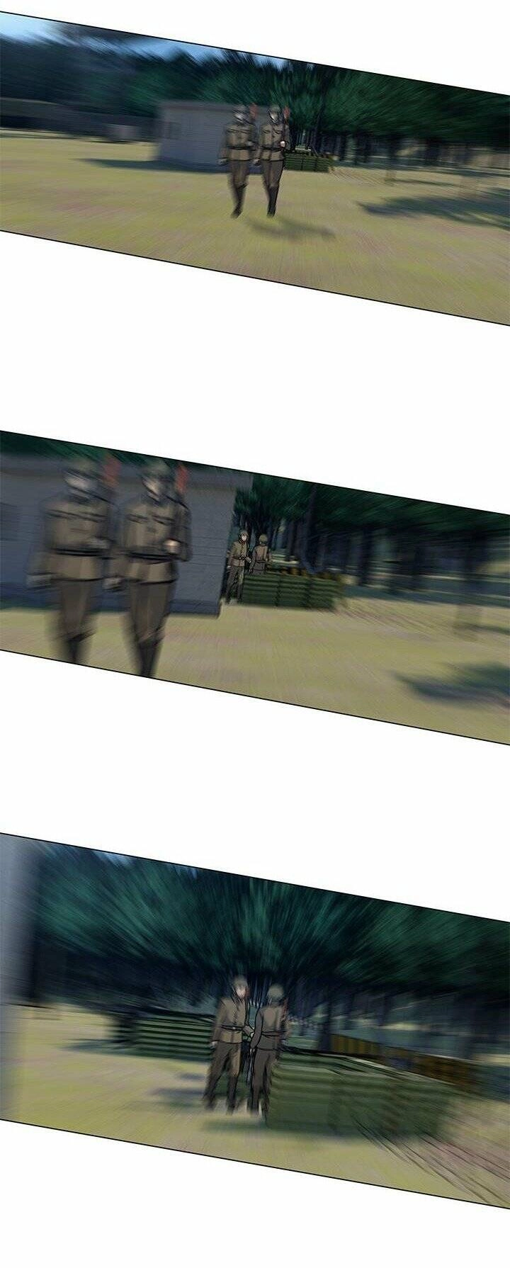 Đội Trưởng Lính Đánh Thuê Chapter 164 - 71