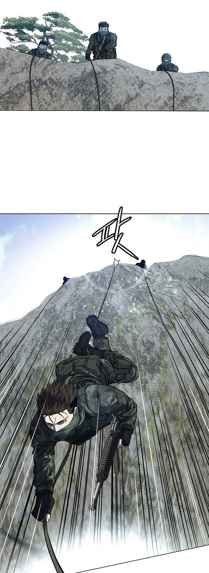 Đội Trưởng Lính Đánh Thuê Chapter 164 - 78