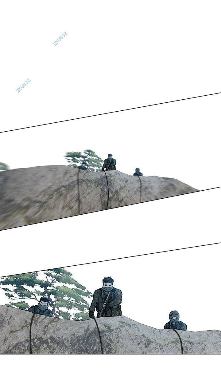 Đội Trưởng Lính Đánh Thuê Chapter 165 - 1