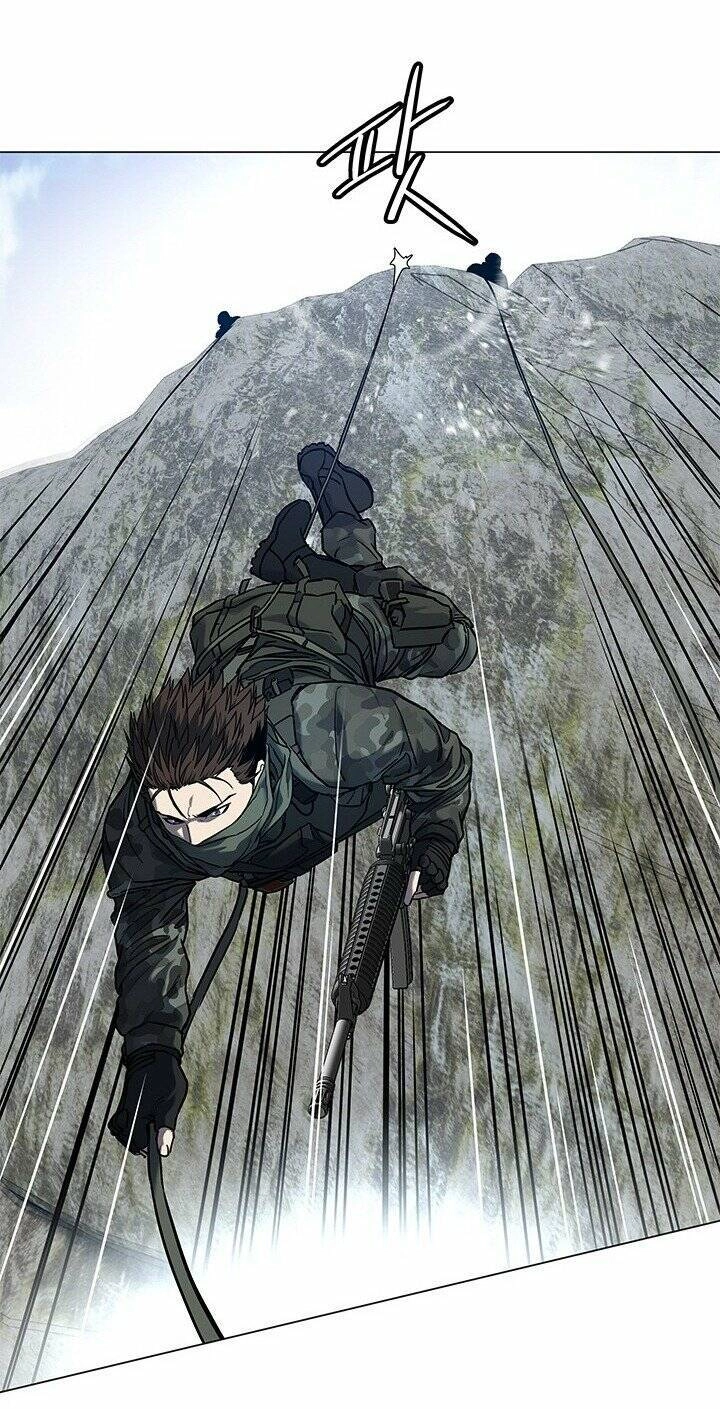 Đội Trưởng Lính Đánh Thuê Chapter 165 - 2