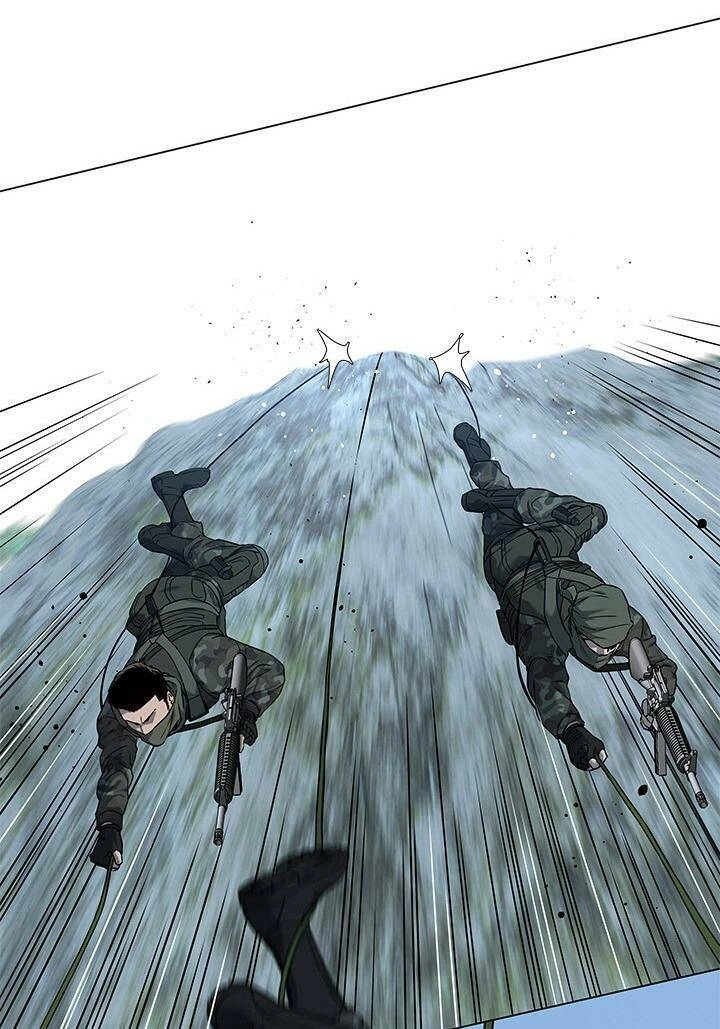 Đội Trưởng Lính Đánh Thuê Chapter 165 - 3