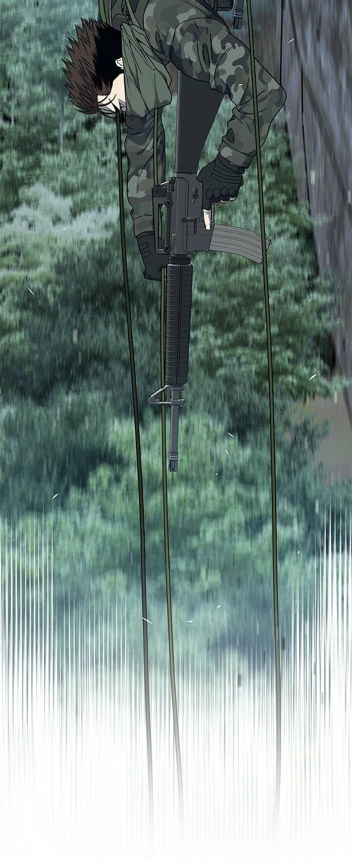 Đội Trưởng Lính Đánh Thuê Chapter 165 - 6