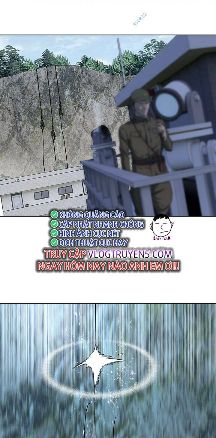 Đội Trưởng Lính Đánh Thuê Chapter 165 - 7