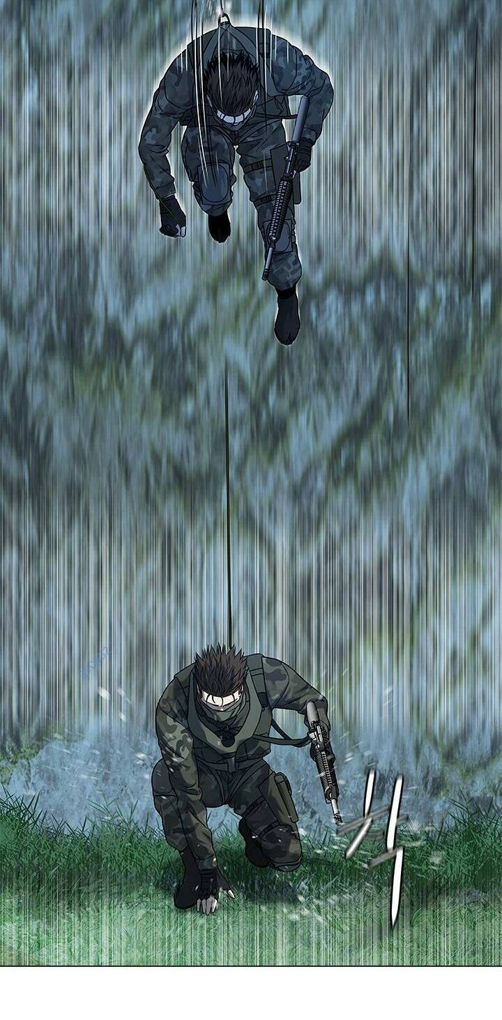 Đội Trưởng Lính Đánh Thuê Chapter 165 - 8