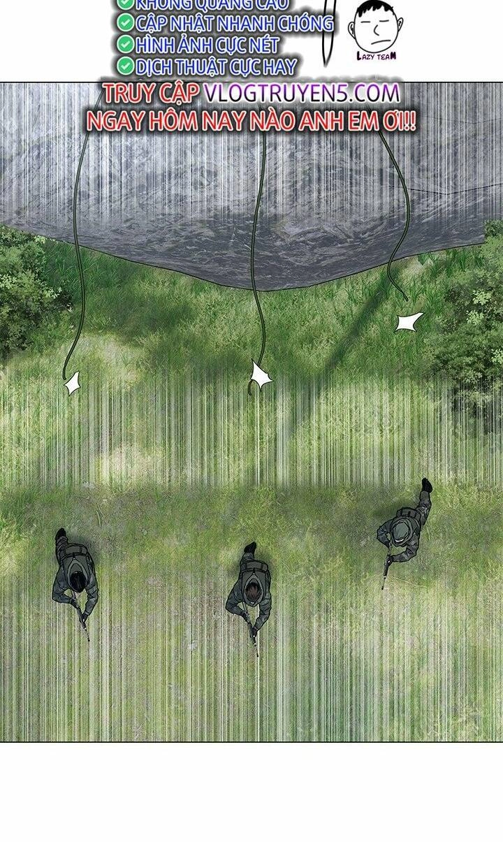 Đội Trưởng Lính Đánh Thuê Chapter 165 - 10