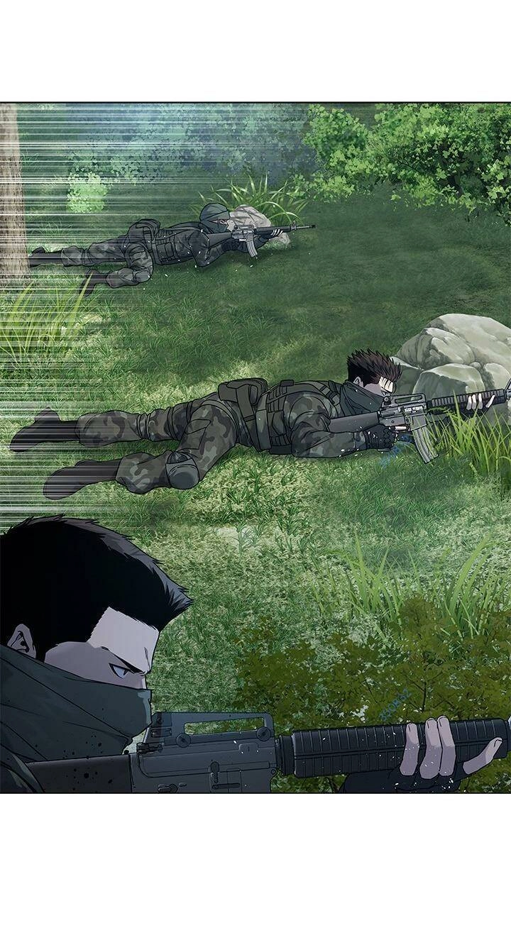 Đội Trưởng Lính Đánh Thuê Chapter 165 - 11