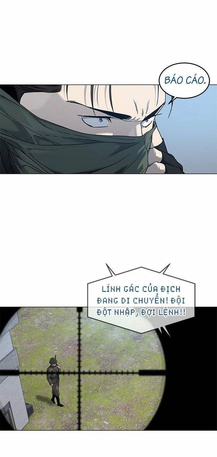 Đội Trưởng Lính Đánh Thuê Chapter 165 - 12