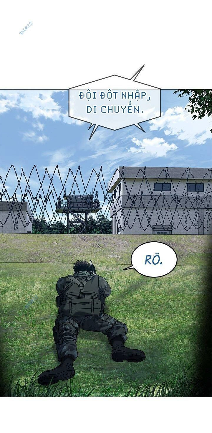 Đội Trưởng Lính Đánh Thuê Chapter 165 - 15