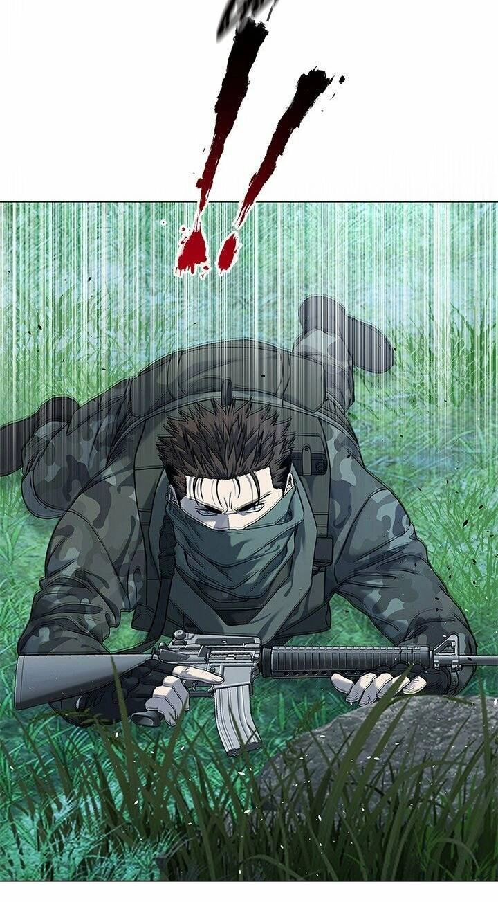 Đội Trưởng Lính Đánh Thuê Chapter 165 - 17