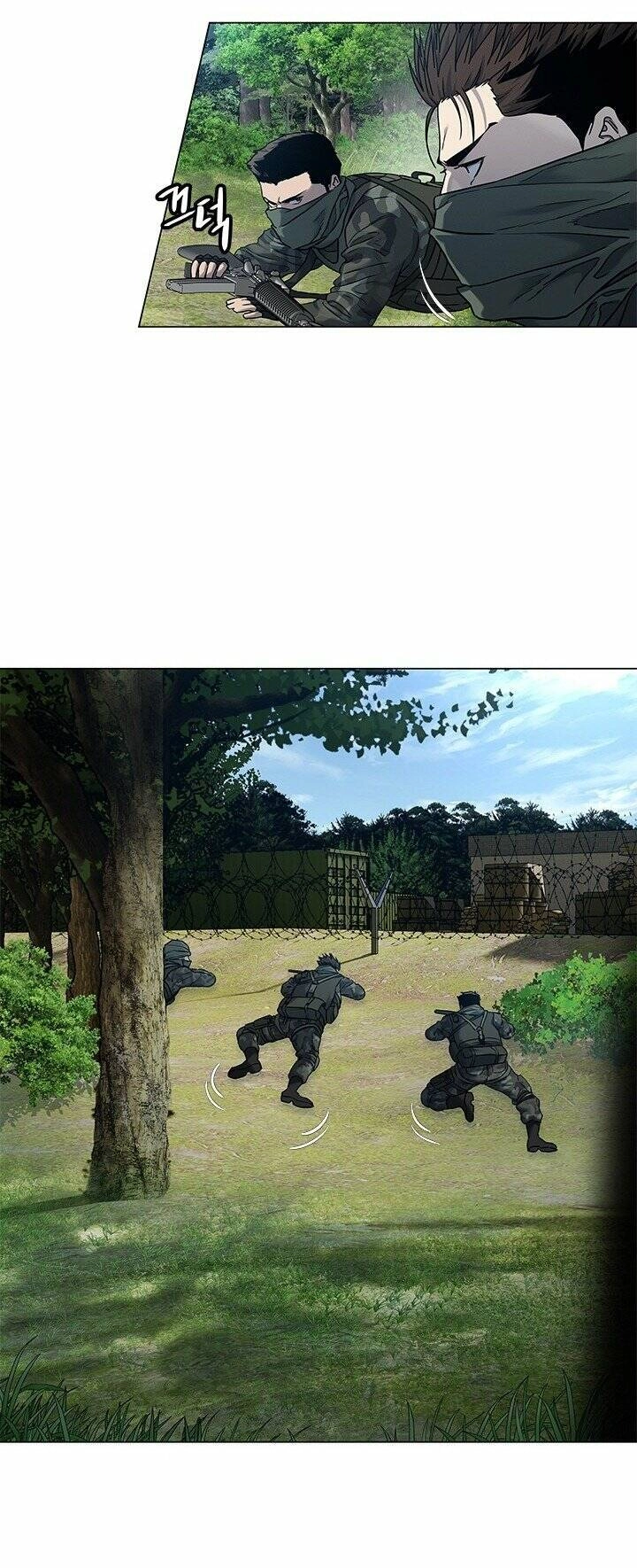 Đội Trưởng Lính Đánh Thuê Chapter 165 - 19