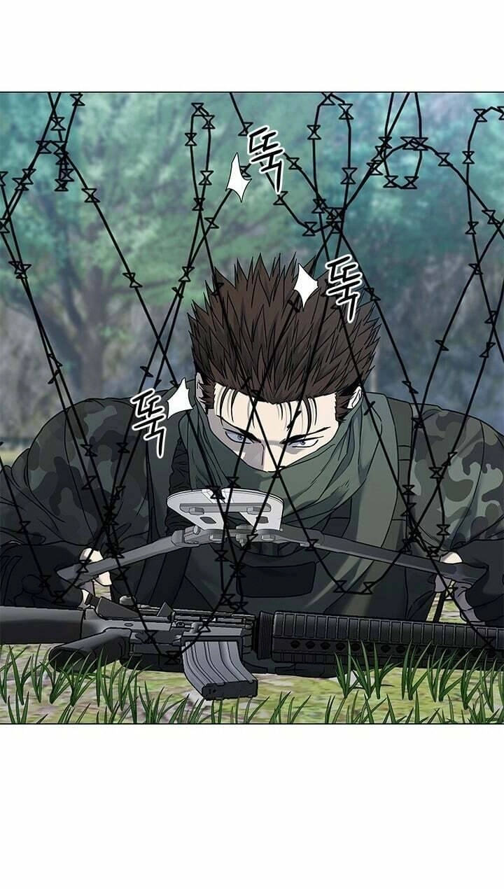 Đội Trưởng Lính Đánh Thuê Chapter 165 - 21