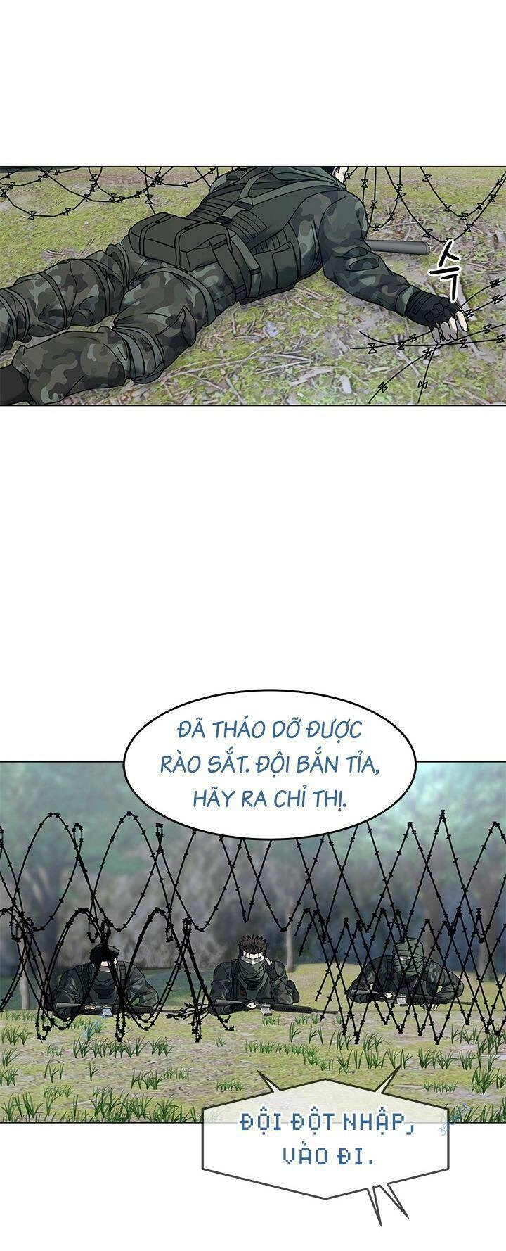 Đội Trưởng Lính Đánh Thuê Chapter 165 - 22