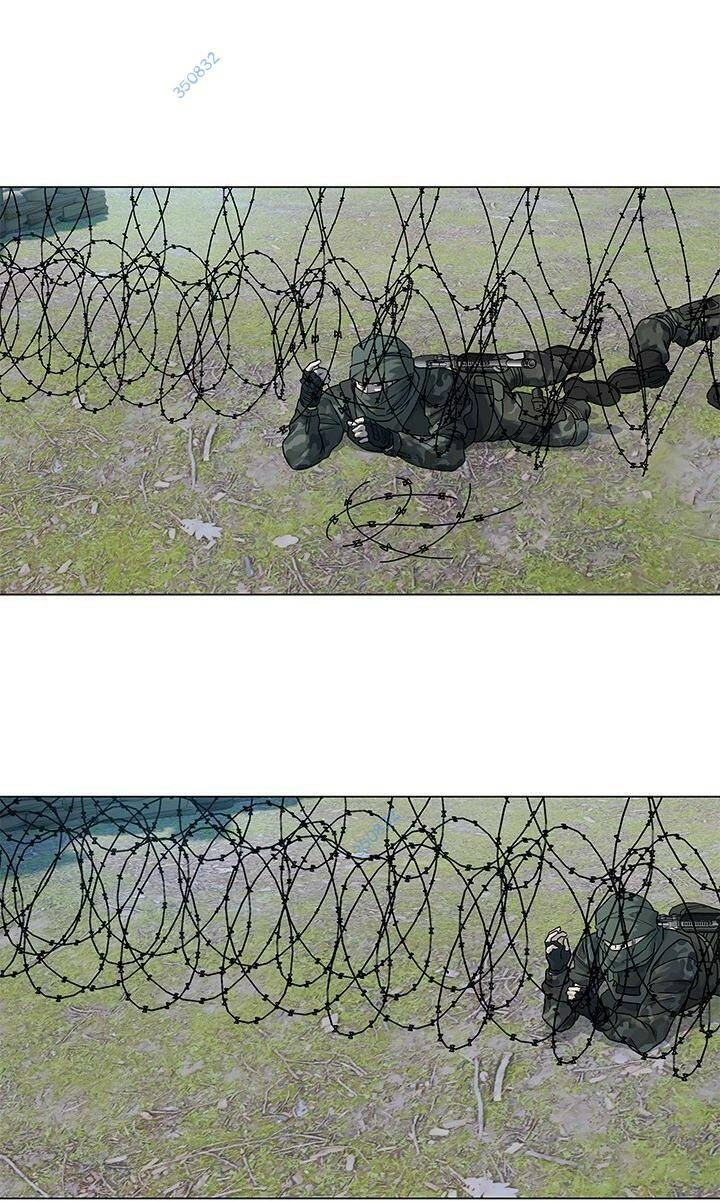 Đội Trưởng Lính Đánh Thuê Chapter 165 - 24