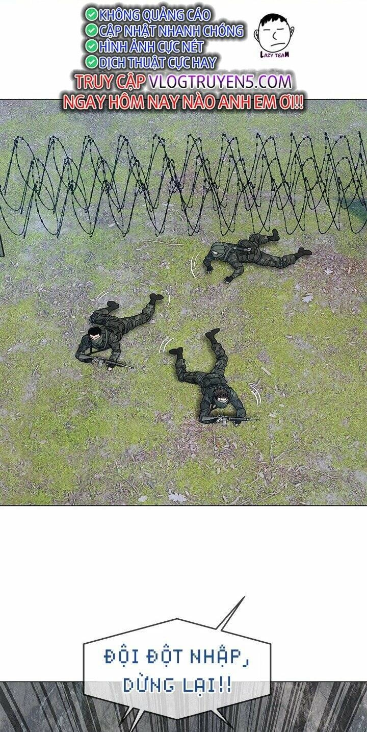 Đội Trưởng Lính Đánh Thuê Chapter 165 - 25