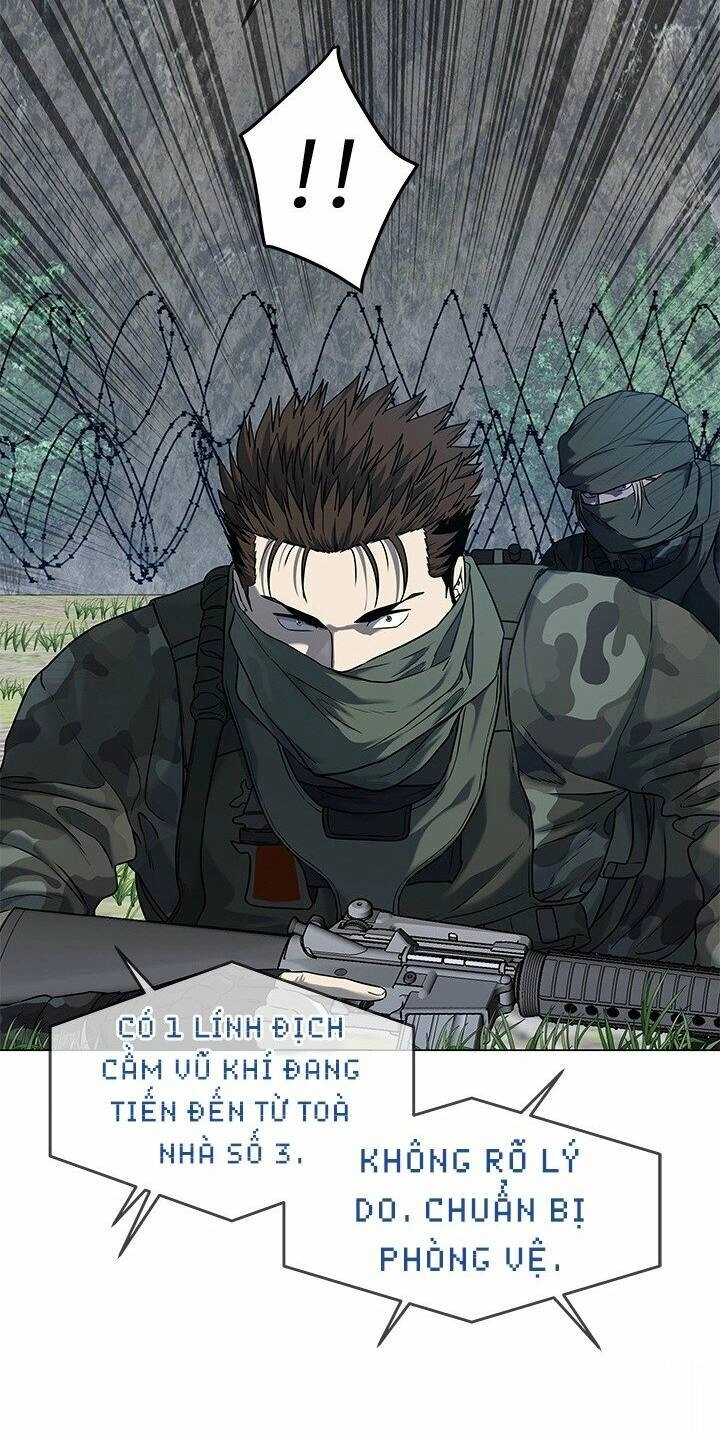 Đội Trưởng Lính Đánh Thuê Chapter 165 - 26