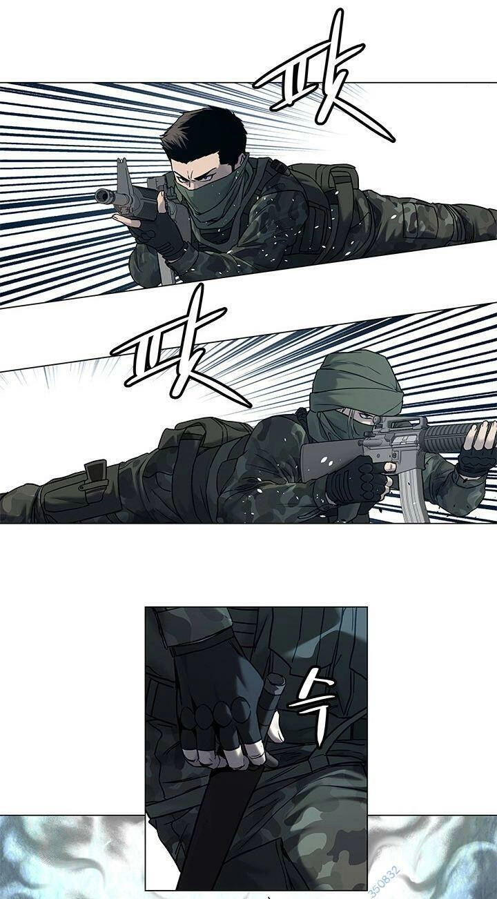 Đội Trưởng Lính Đánh Thuê Chapter 165 - 29