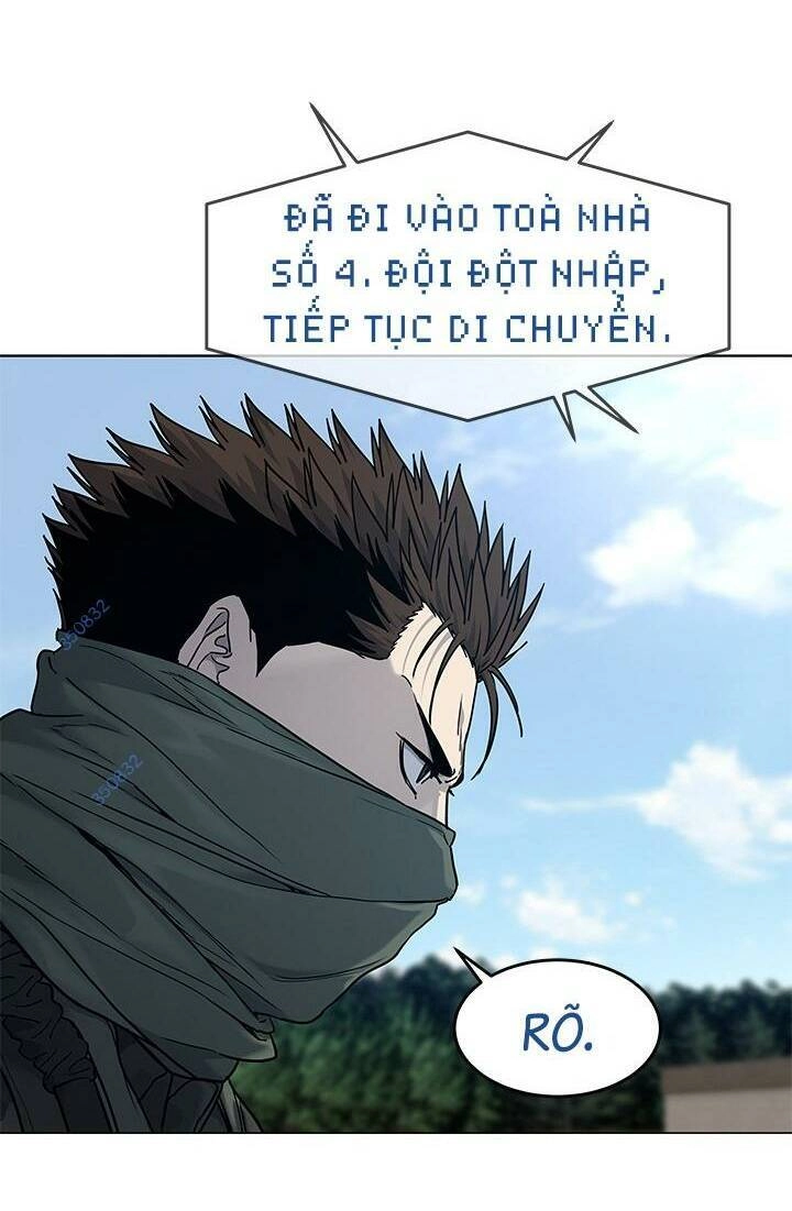 Đội Trưởng Lính Đánh Thuê Chapter 165 - 33