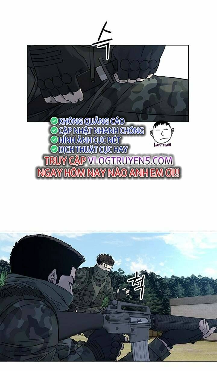 Đội Trưởng Lính Đánh Thuê Chapter 165 - 34