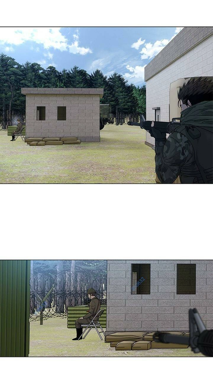 Đội Trưởng Lính Đánh Thuê Chapter 165 - 37