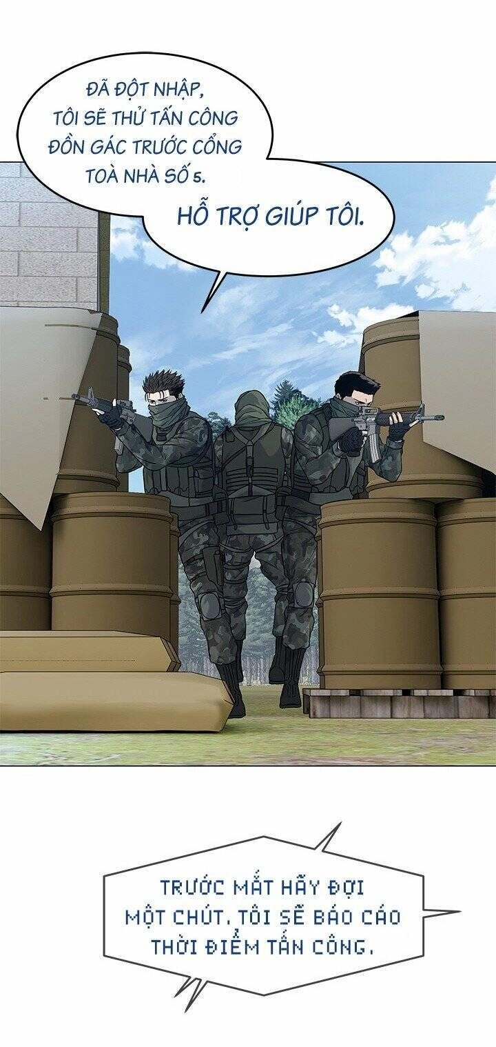 Đội Trưởng Lính Đánh Thuê Chapter 165 - 38