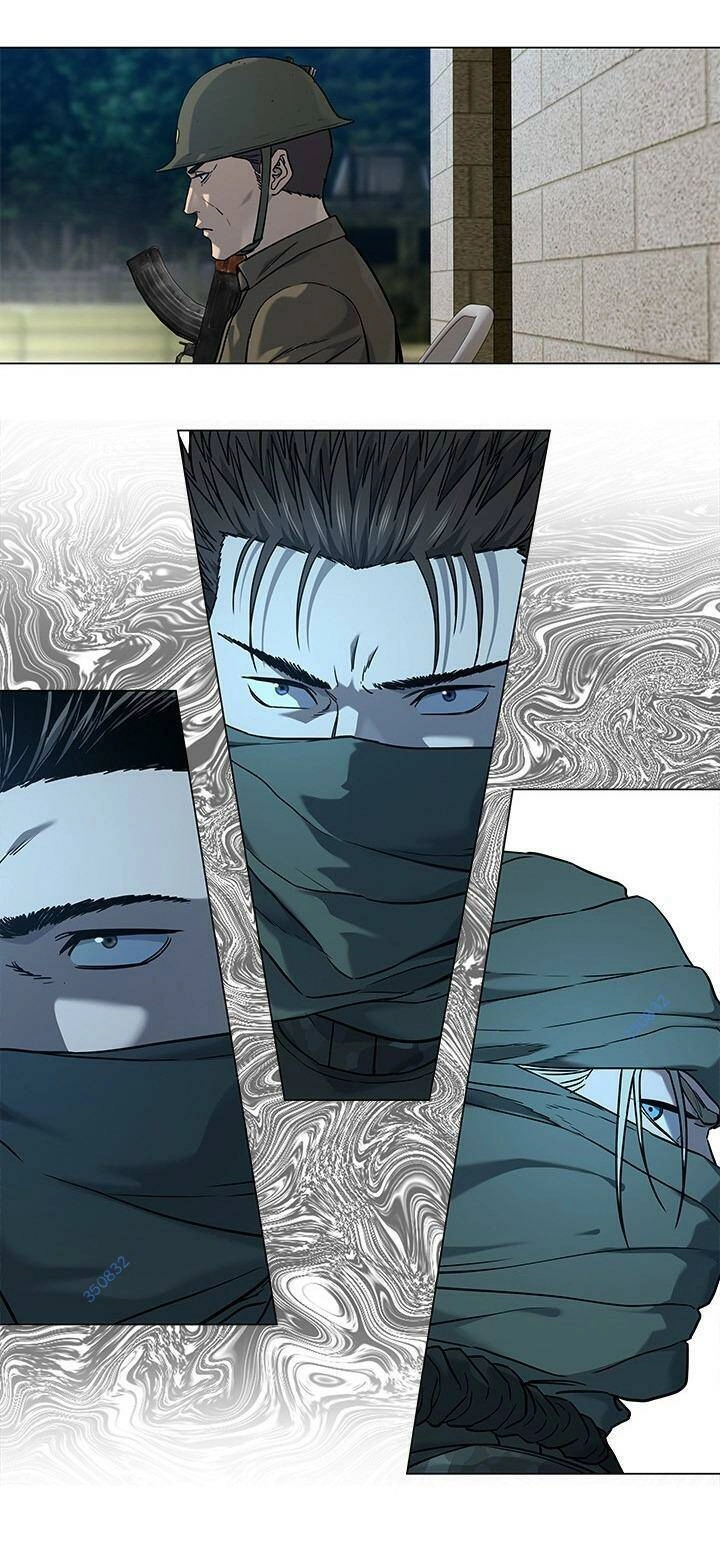 Đội Trưởng Lính Đánh Thuê Chapter 165 - 39