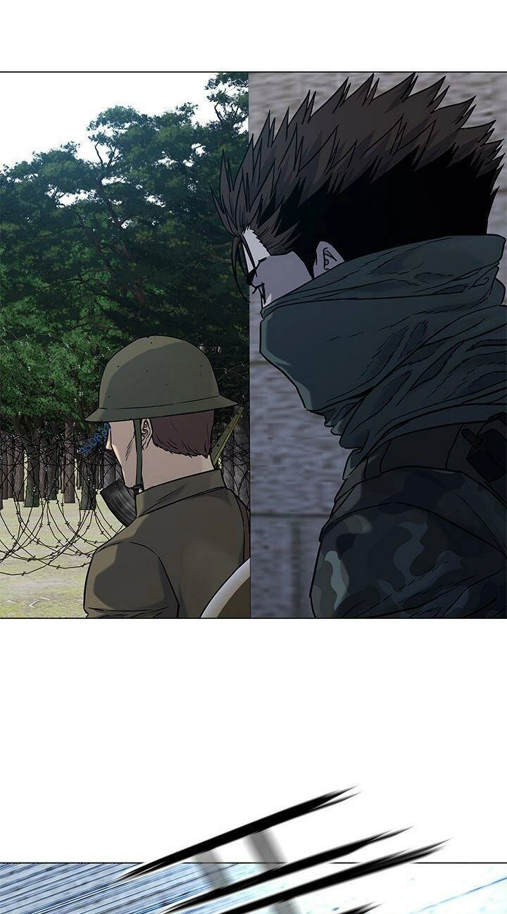 Đội Trưởng Lính Đánh Thuê Chapter 165 - 44