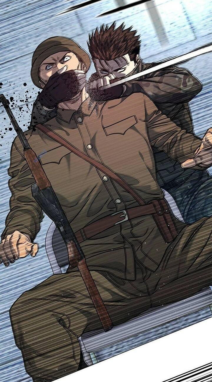 Đội Trưởng Lính Đánh Thuê Chapter 165 - 45