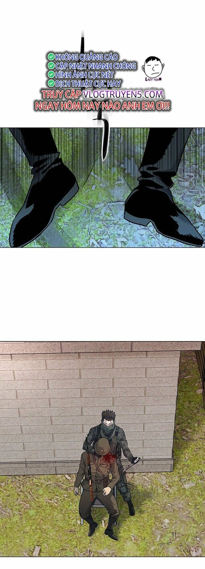 Đội Trưởng Lính Đánh Thuê Chapter 165 - 49