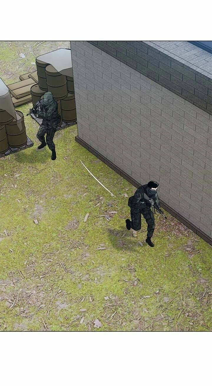 Đội Trưởng Lính Đánh Thuê Chapter 165 - 51