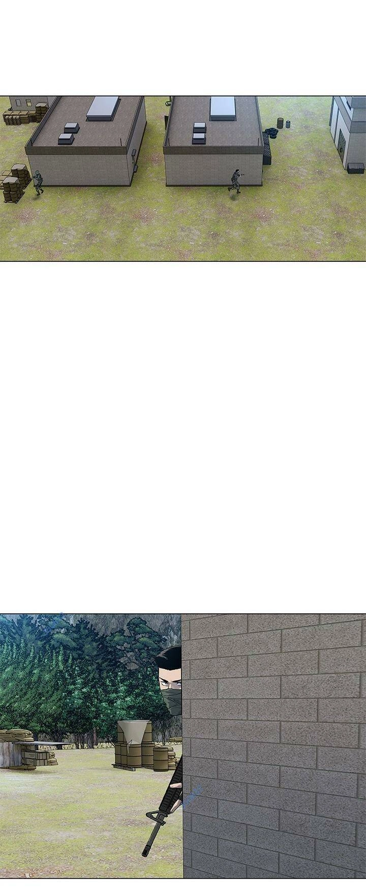 Đội Trưởng Lính Đánh Thuê Chapter 165 - 52