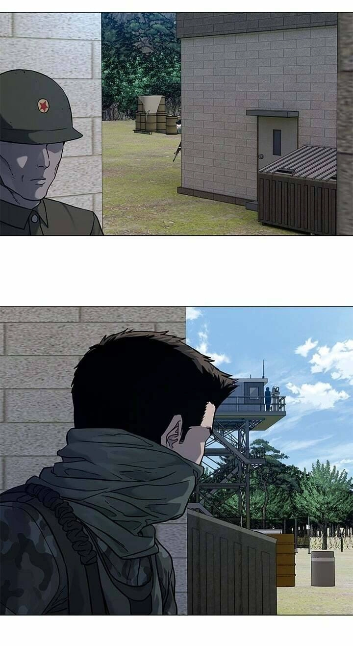 Đội Trưởng Lính Đánh Thuê Chapter 165 - 53