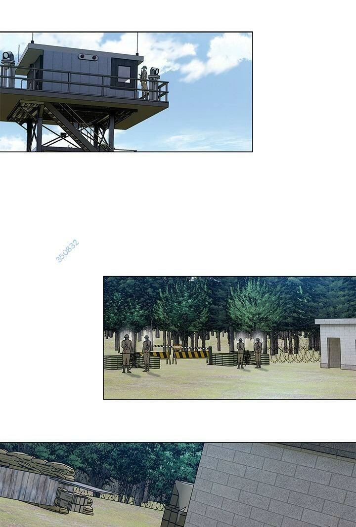 Đội Trưởng Lính Đánh Thuê Chapter 165 - 54