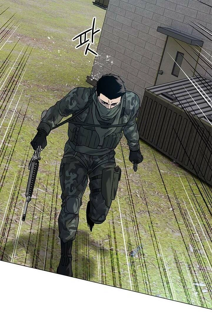 Đội Trưởng Lính Đánh Thuê Chapter 165 - 55