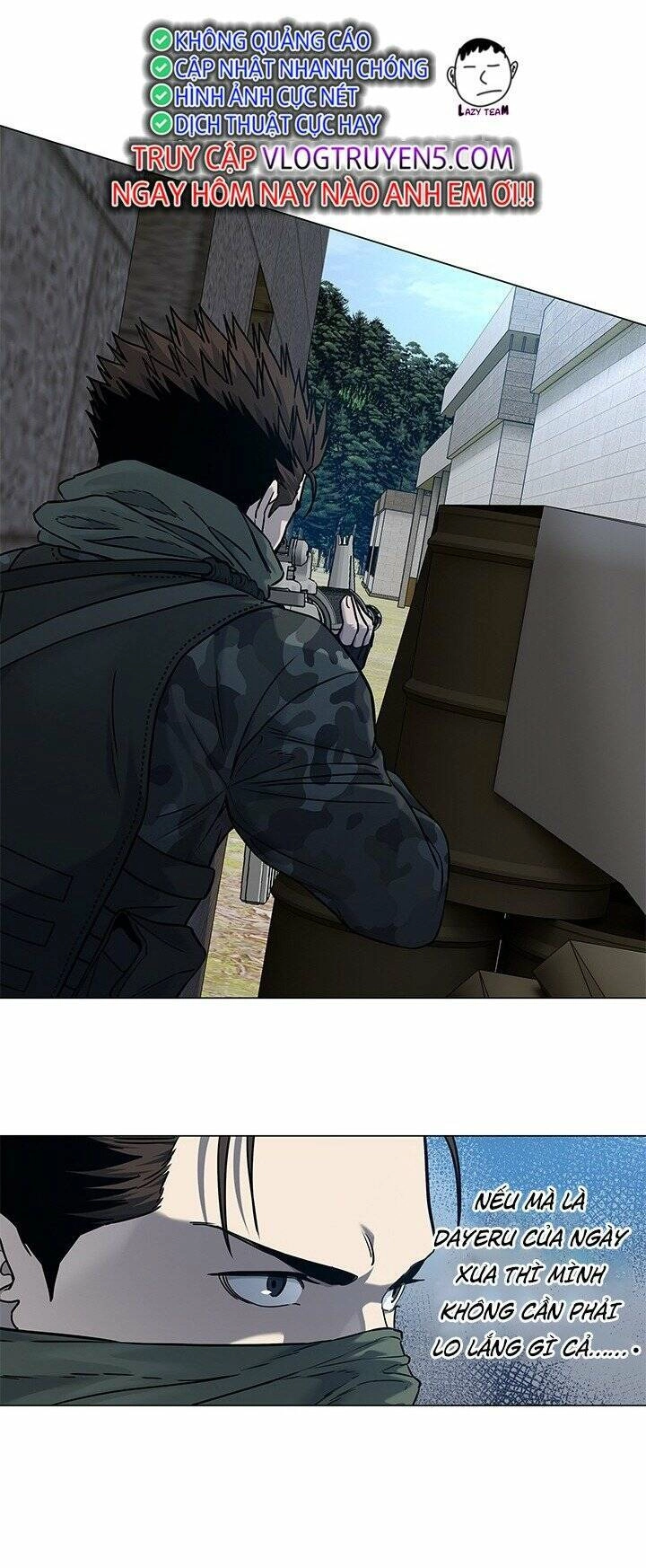 Đội Trưởng Lính Đánh Thuê Chapter 165 - 56