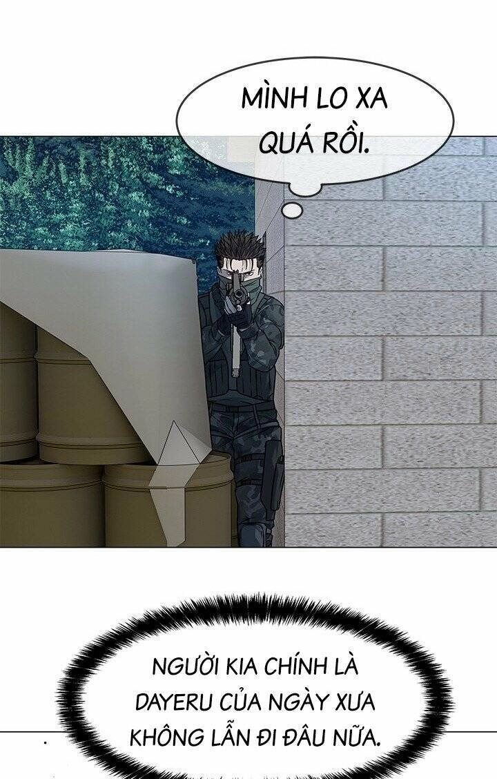 Đội Trưởng Lính Đánh Thuê Chapter 165 - 58