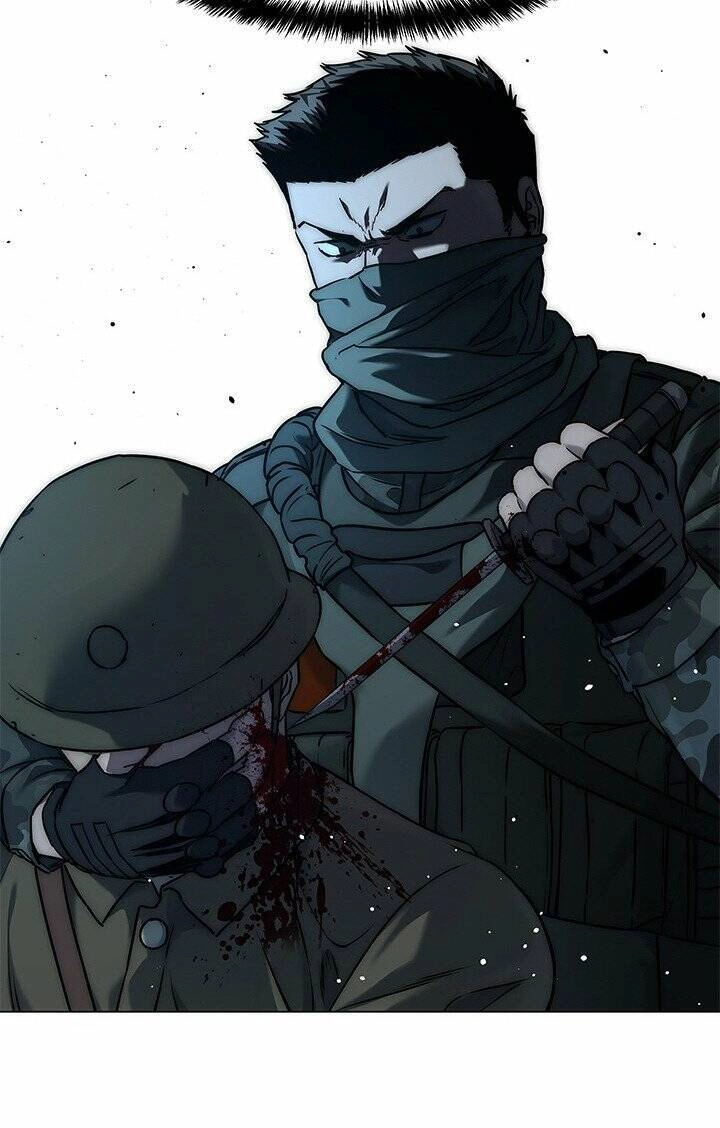 Đội Trưởng Lính Đánh Thuê Chapter 165 - 59