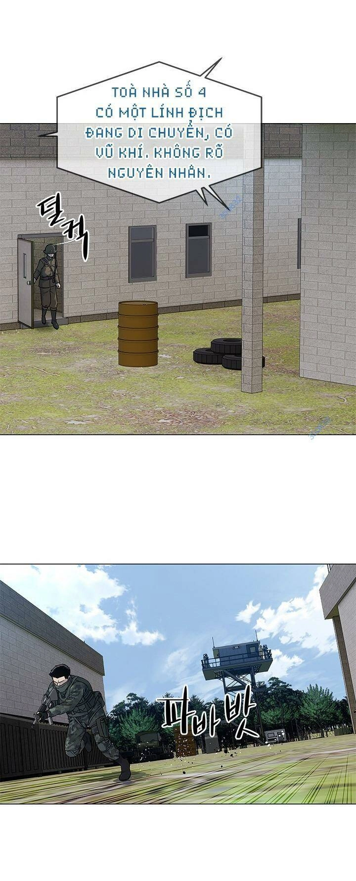 Đội Trưởng Lính Đánh Thuê Chapter 165 - 60