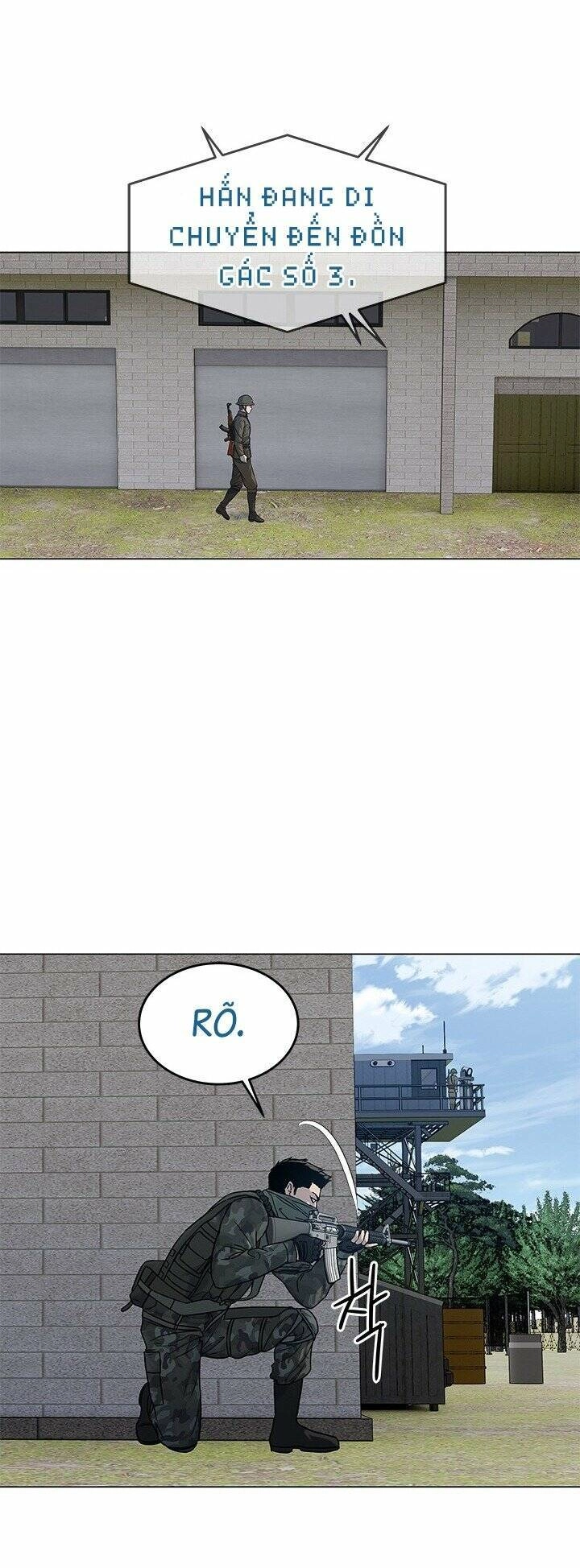 Đội Trưởng Lính Đánh Thuê Chapter 165 - 61