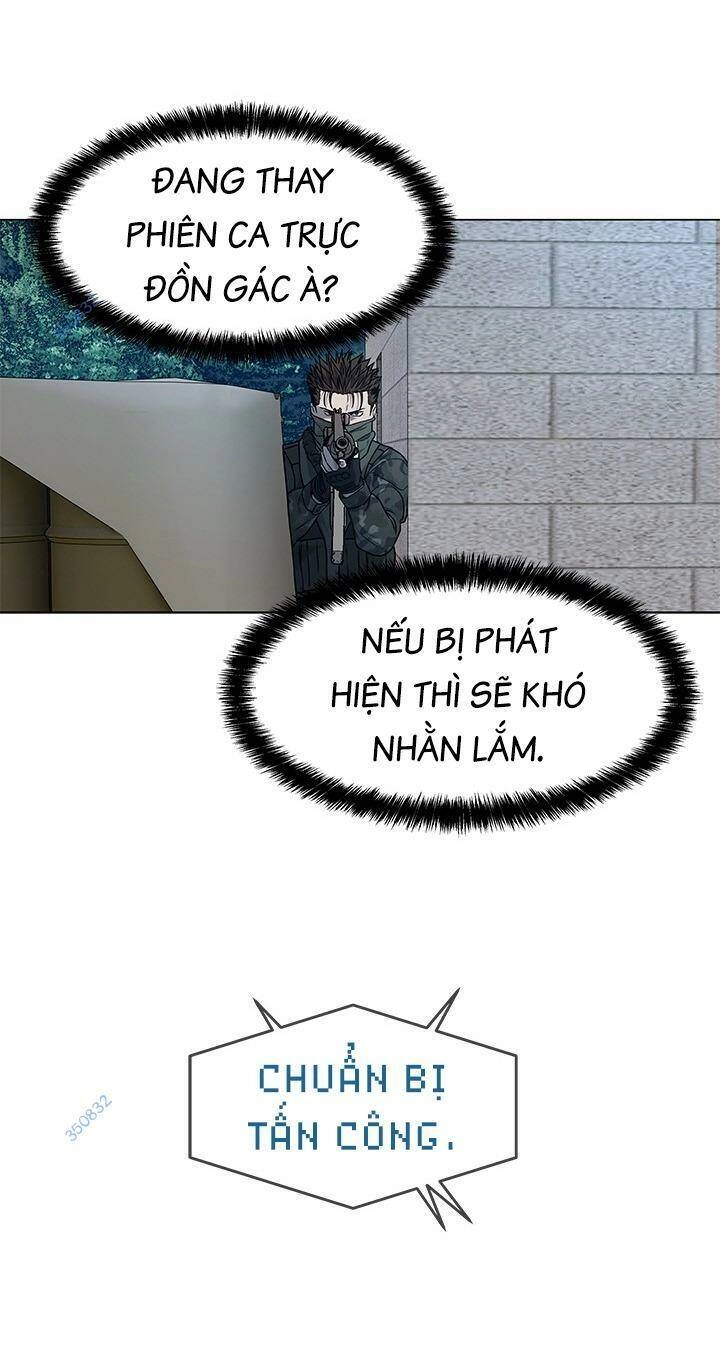 Đội Trưởng Lính Đánh Thuê Chapter 165 - 62